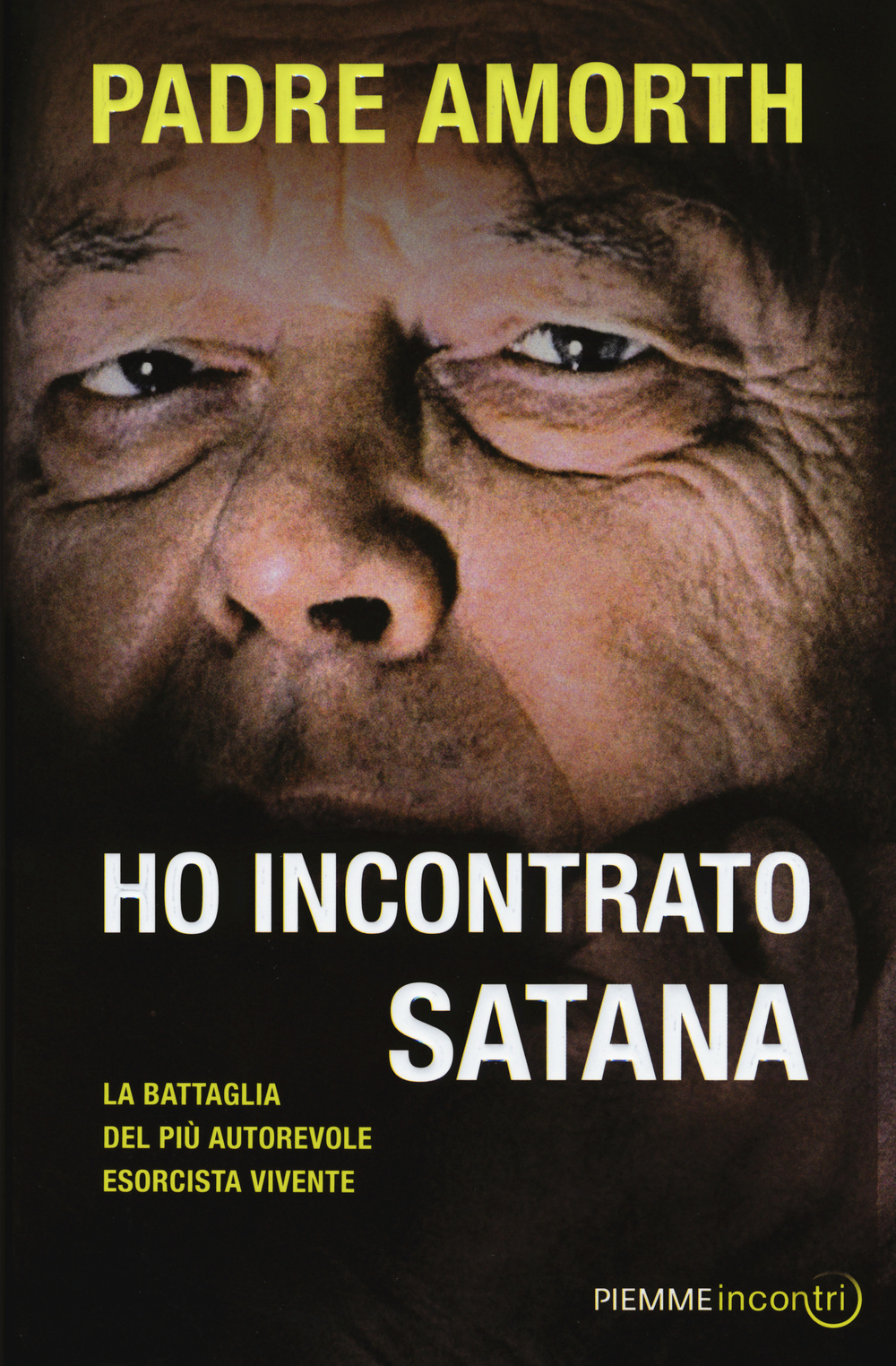 Ho incontrato Satana Scarica PDF EPUB
