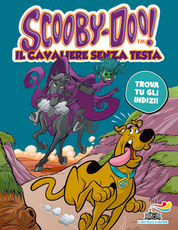 Il cavaliere senza testa Scarica PDF EPUB
