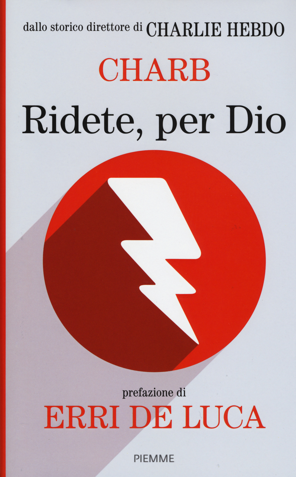 Ridete, per Dio Scarica PDF EPUB
