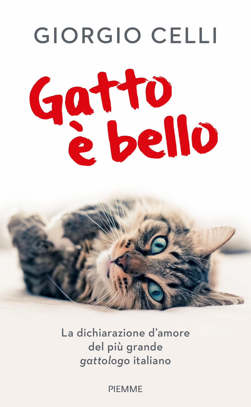 Gatto è bello Scarica PDF EPUB
