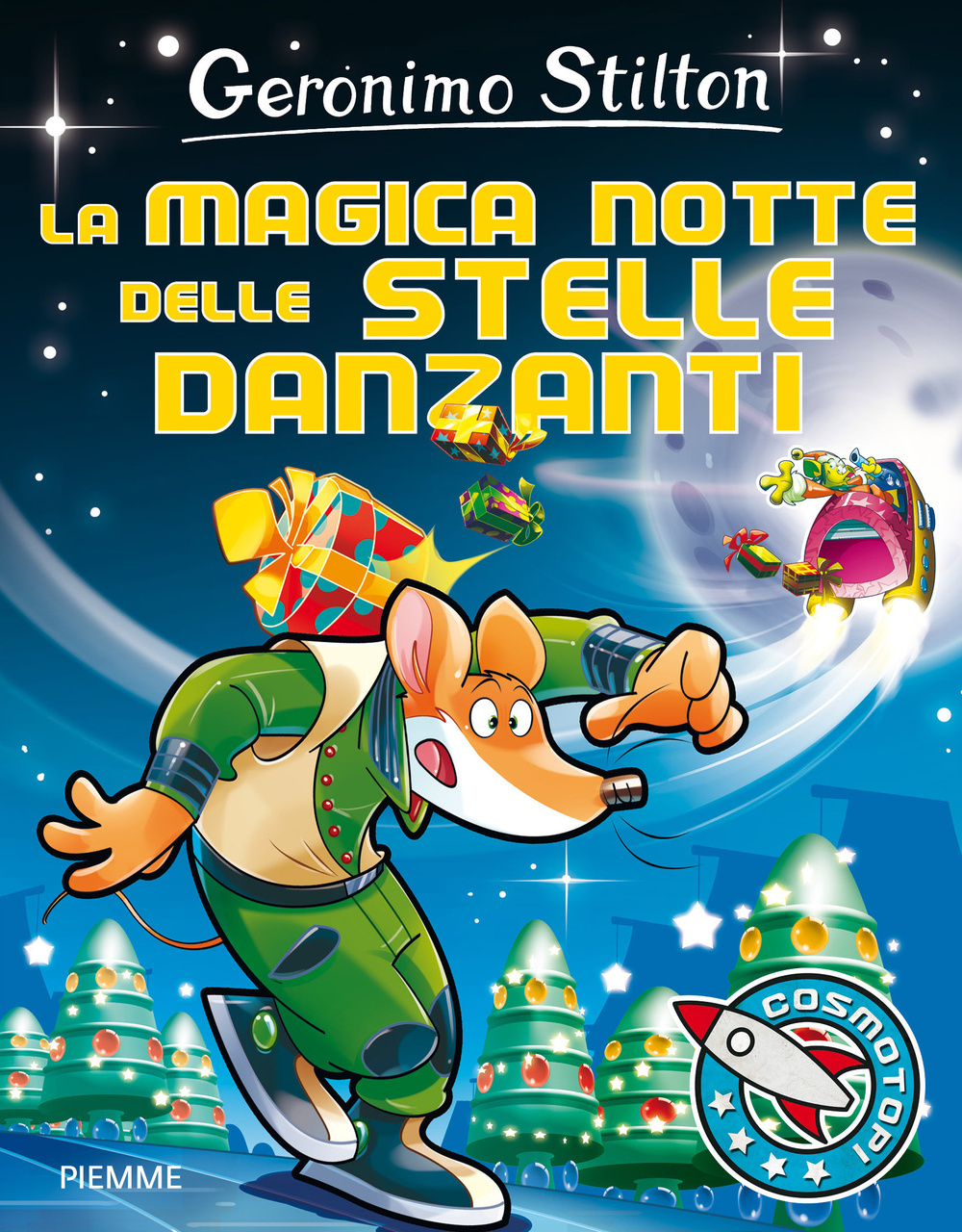 La magica notte delle stelle danzanti Scarica PDF EPUB
