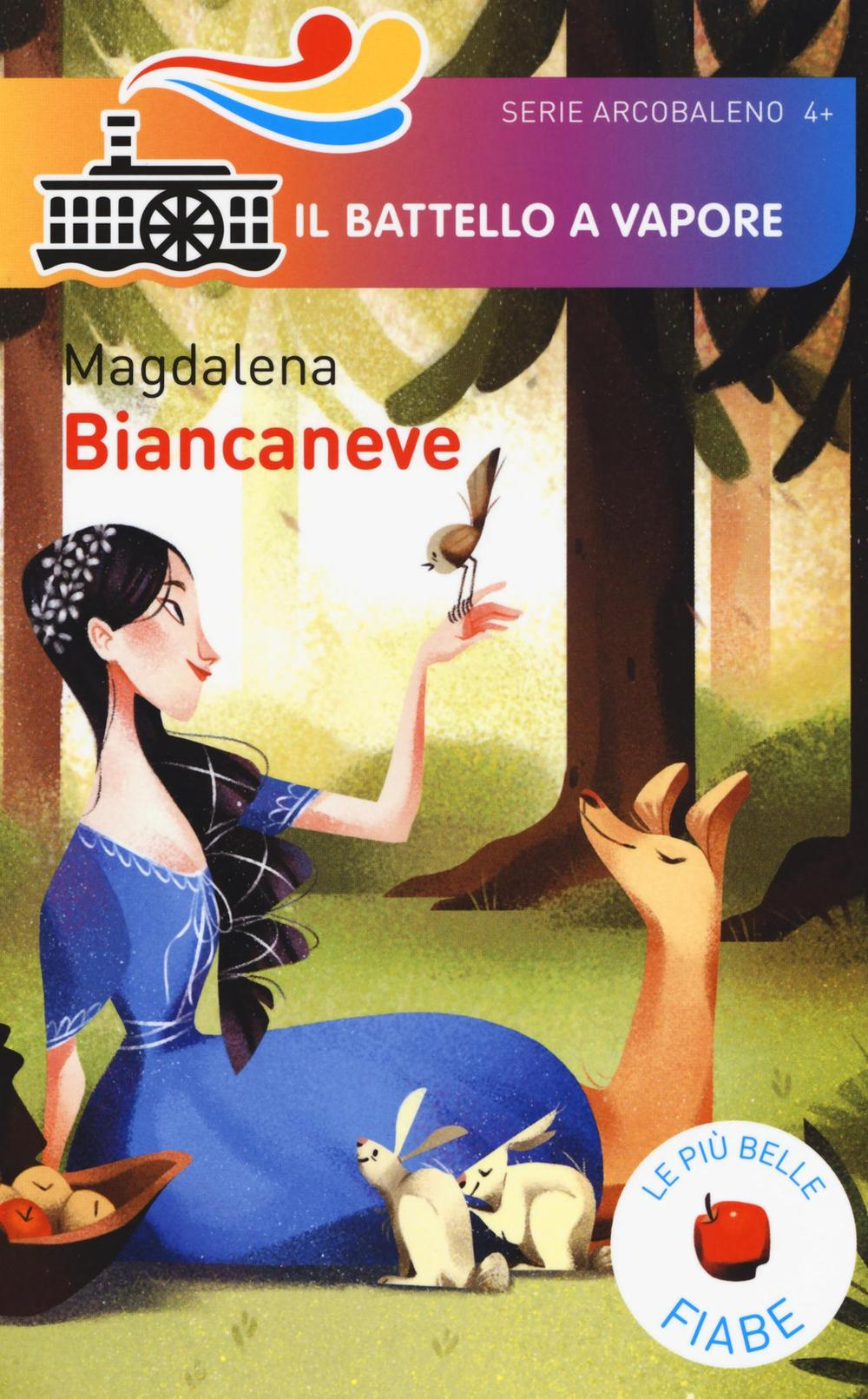 Biancaneve. Le più belle fiabe Scarica PDF EPUB
