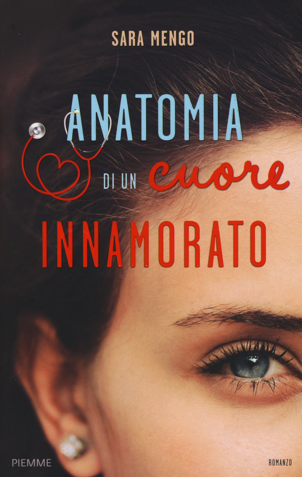 Anatomia di un cuore innamorato