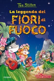 La leggenda dei fiori di fuoco. Ediz. illustrata.pdf