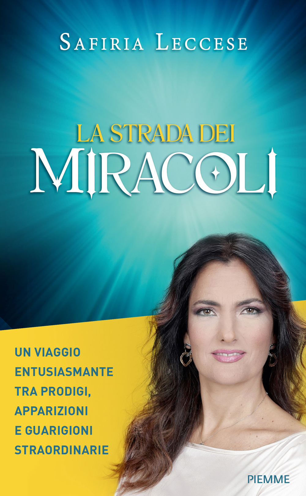 La strada dei miracoli Scarica PDF EPUB
