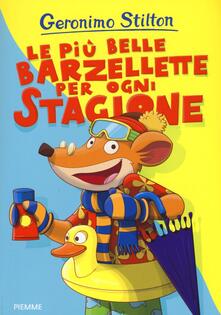 Le Piu Belle Barzellette Per Ogni Stagione Pdf Gratis Pdf