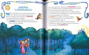 Le Fiabe Della Buonanotte Geronimo Stilton Libro Piemme One Shot Ibs