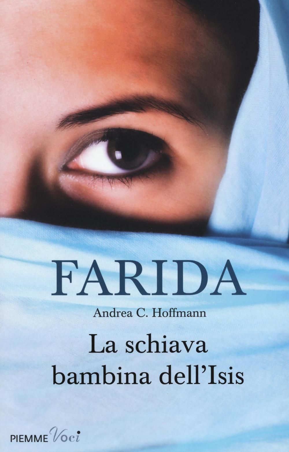 La schiava bambina dell'Isis Scarica PDF EPUB
