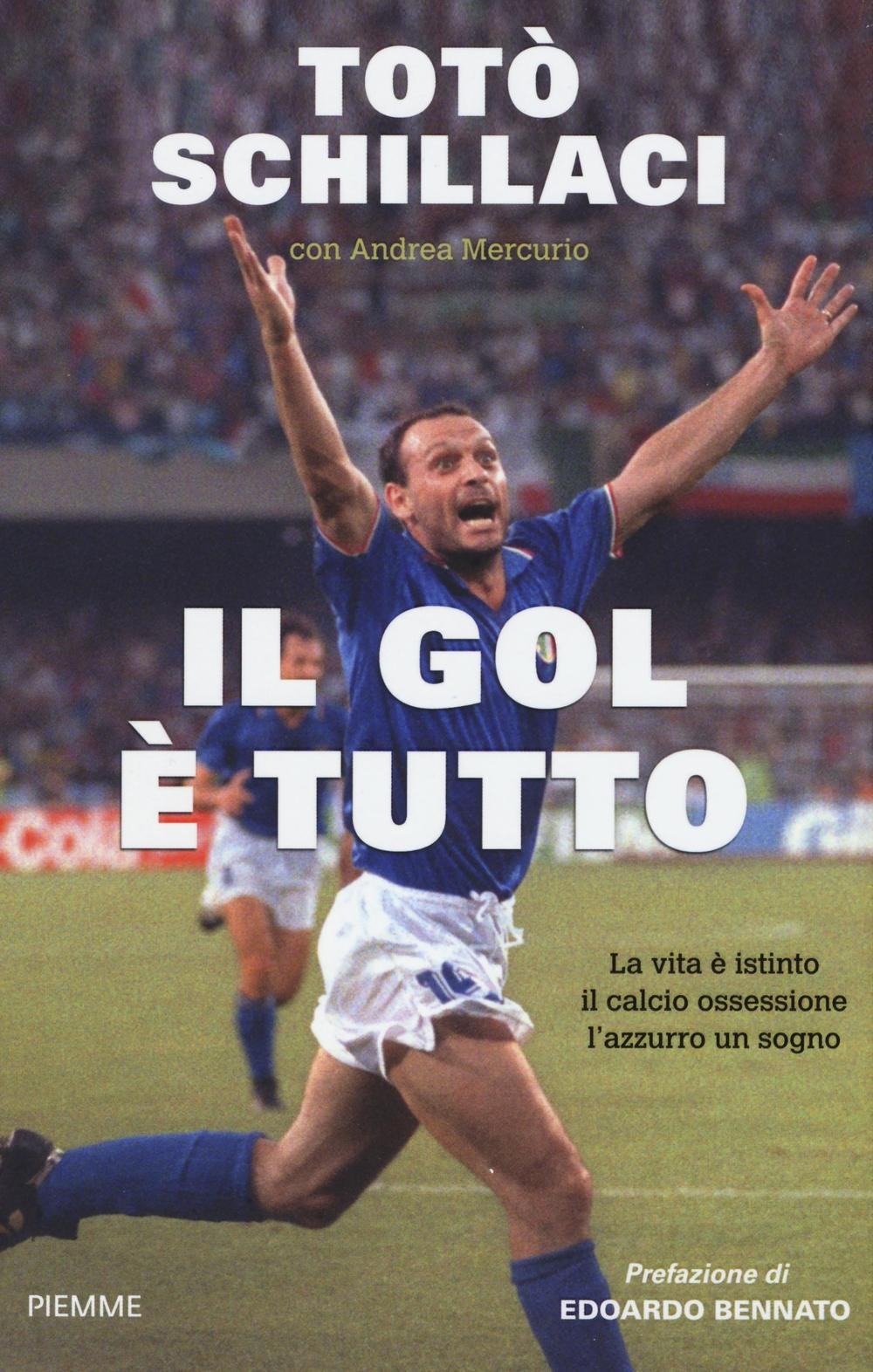 Il gol è tutto Scarica PDF EPUB
