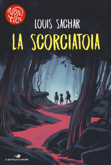La scorciatoia.pdf