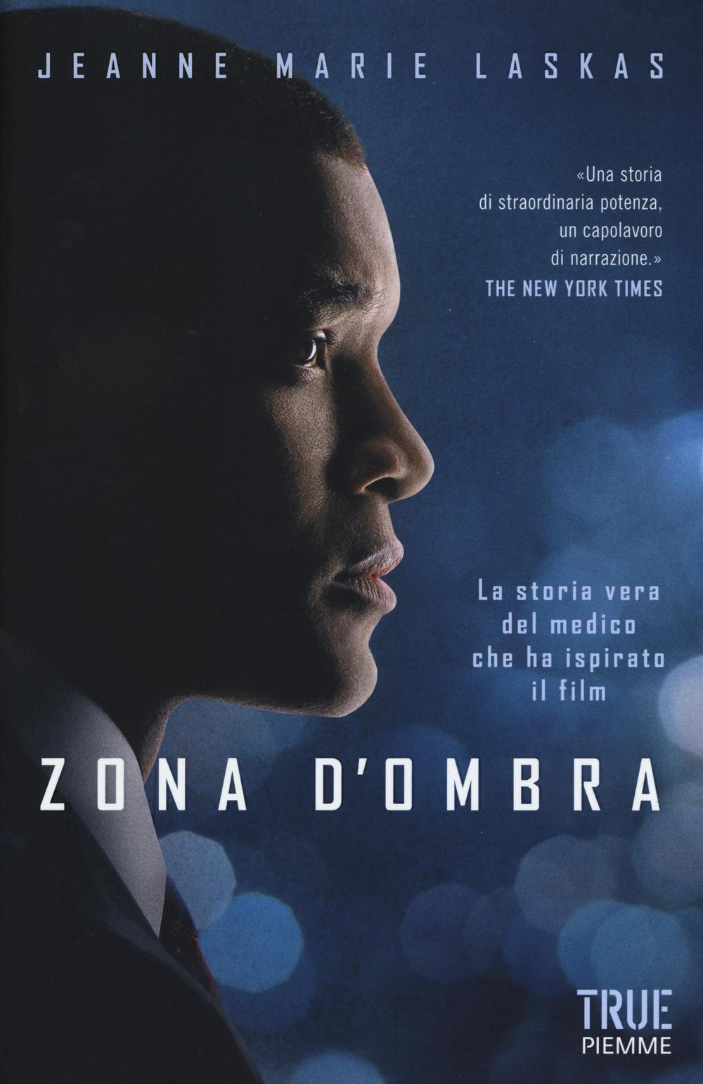 Zona d'ombra Scarica PDF EPUB
