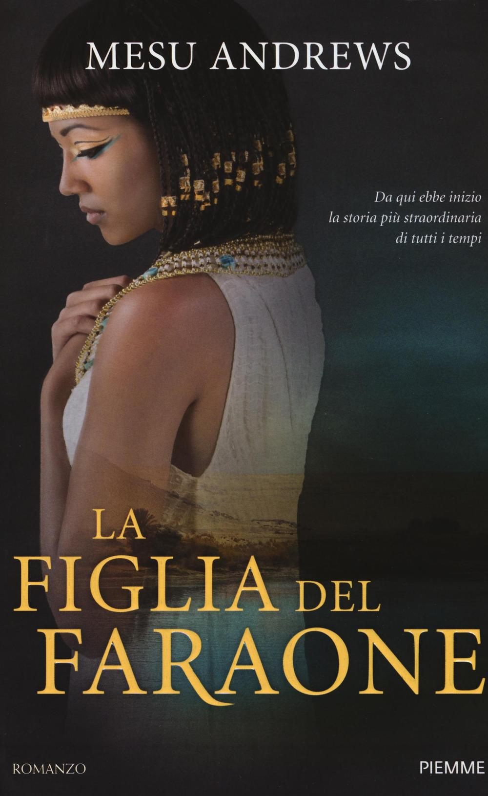 La figlia del faraone Scarica PDF EPUB
