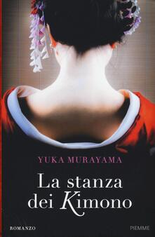 La stanza dei kimono.pdf