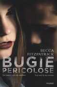 Libro Bugie pericolose Becca Fitzpatrick