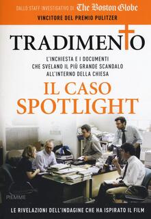 Tradimento. Il caso Spotlight.pdf