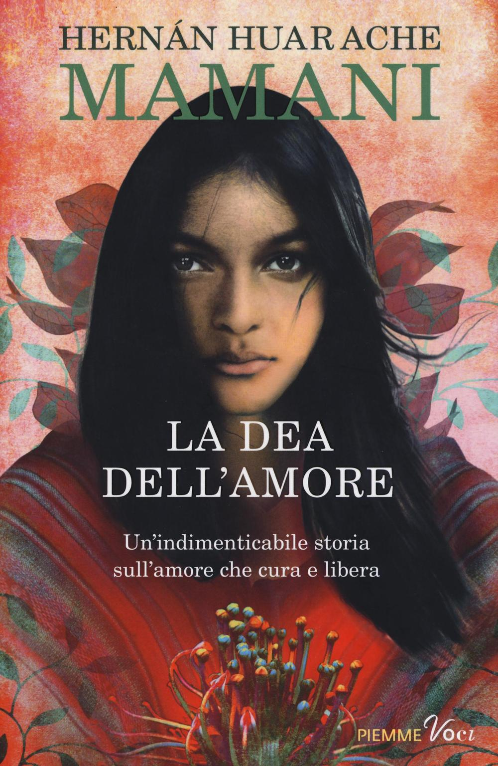 La dea dell'amore Scarica PDF EPUB
