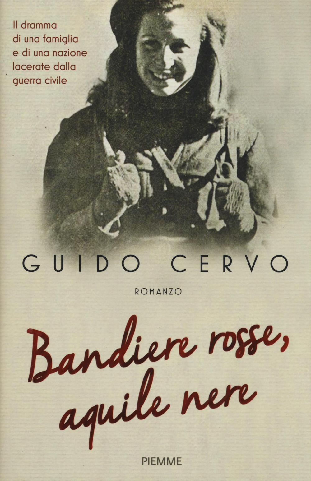 Bandiere rosse, aquile nere Scarica PDF EPUB
