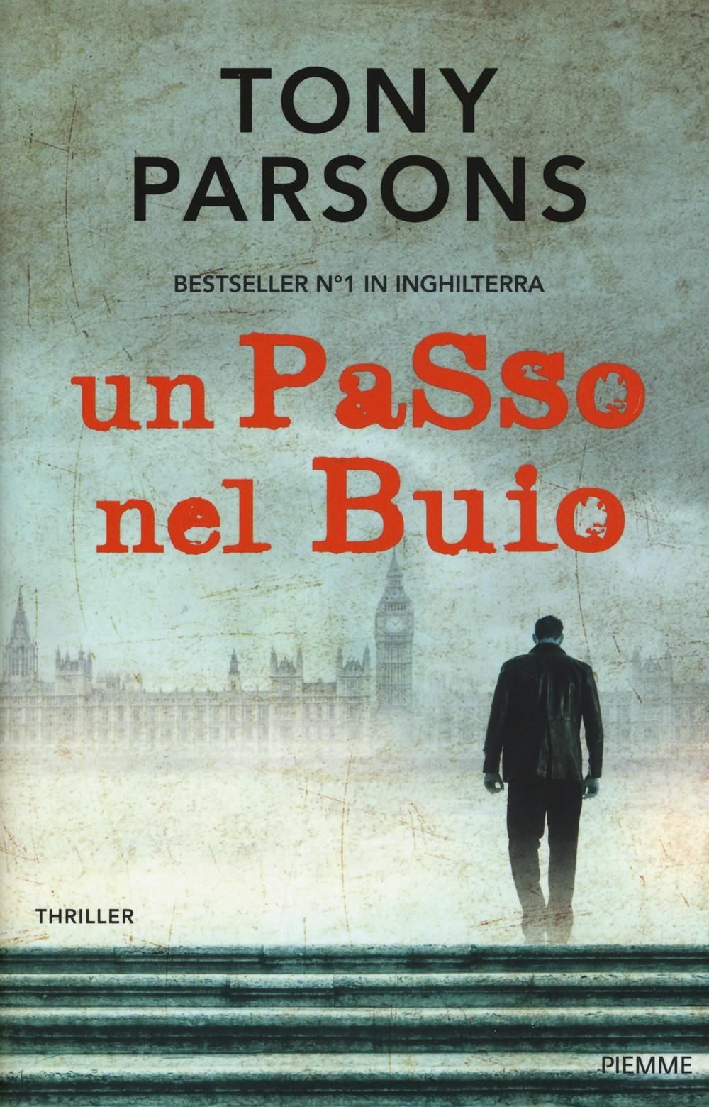 Un passo nel buio Scarica PDF EPUB
