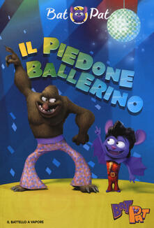 Il piedone ballerino.pdf