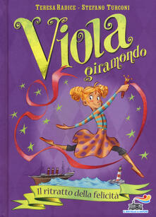 Il ritratto della felicità. Viola giramondo. Vol. 3.pdf