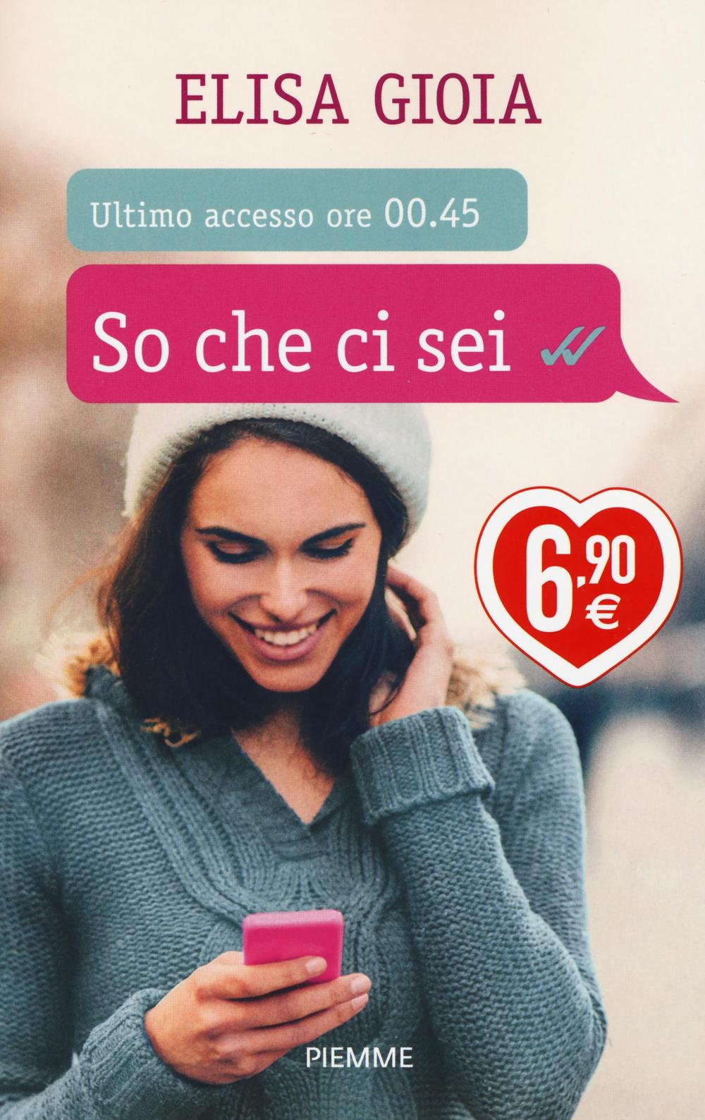 So che ci sei Scarica PDF EPUB
