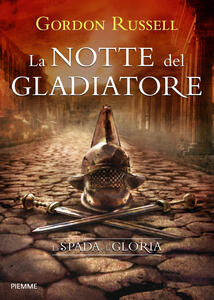 FILM GLADIATORE SCARICA