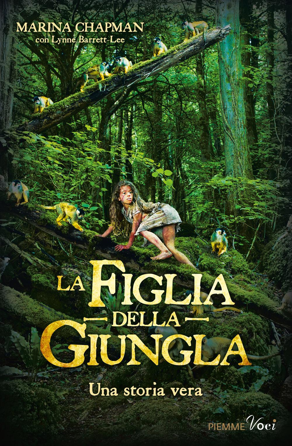 La figlia della giungla