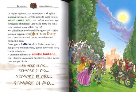 Viaggio nel tempo 10. Ediz. a colori Geronimo Stilton Libro