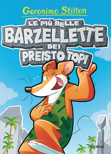 Le più belle barzellette dei Preistotopi. Ediz. illustrata.pdf