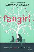 Libro Fangirl Rainbow Rowell