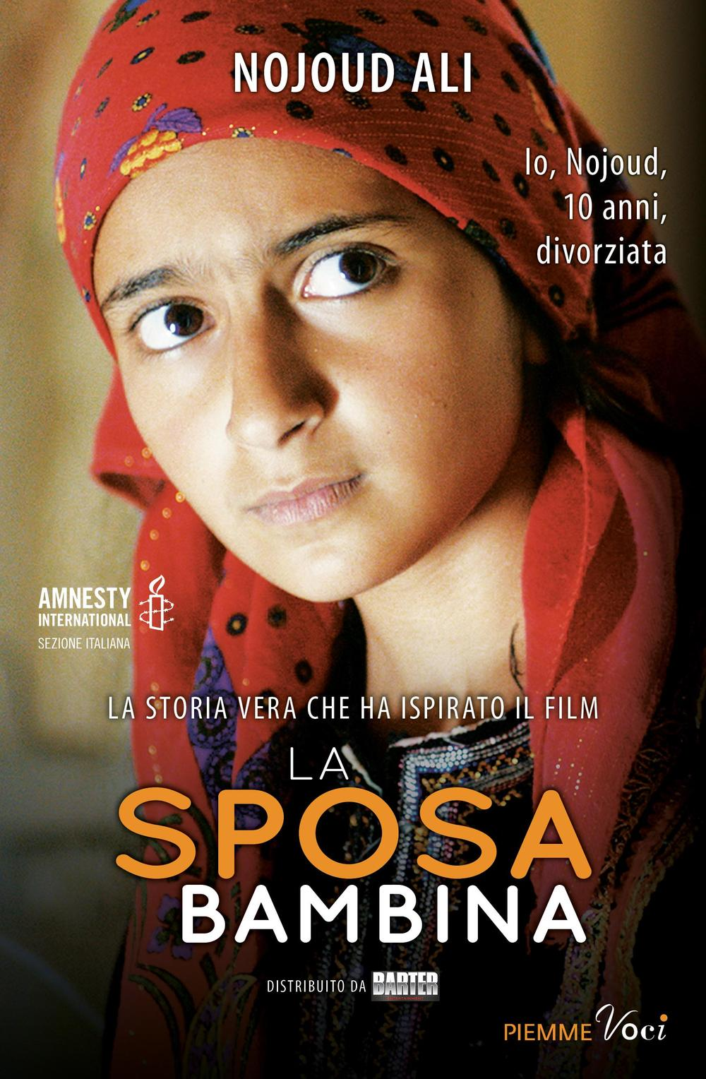 La sposa bambina Scarica PDF EPUB
