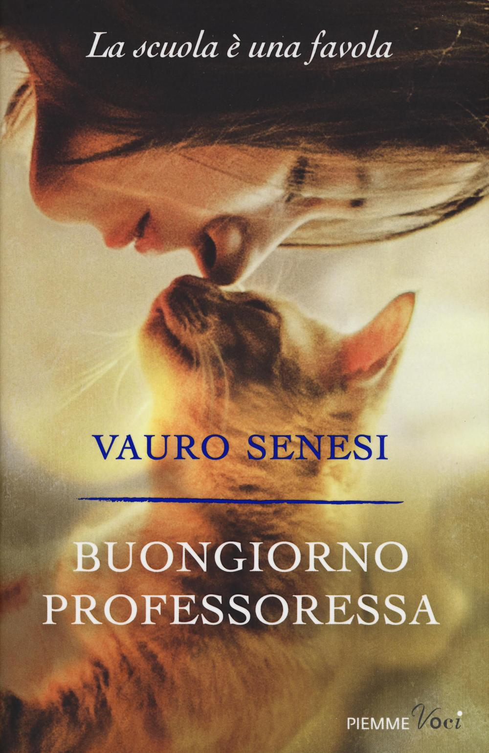 Buongiorno professoressa Scarica PDF EPUB
