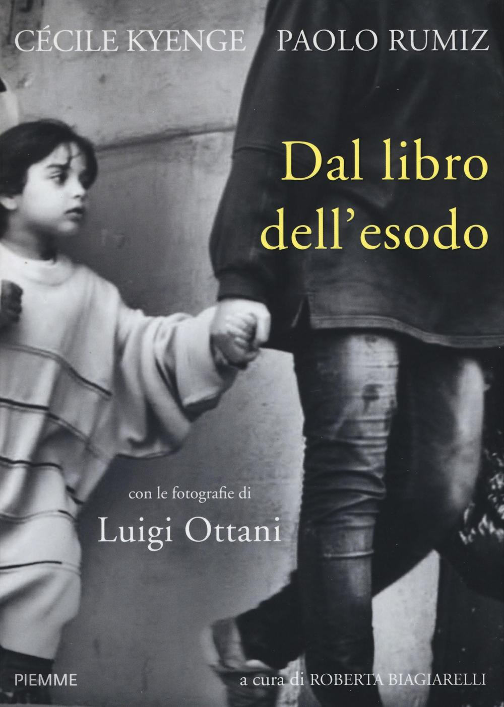 Dal libro dell'esodo