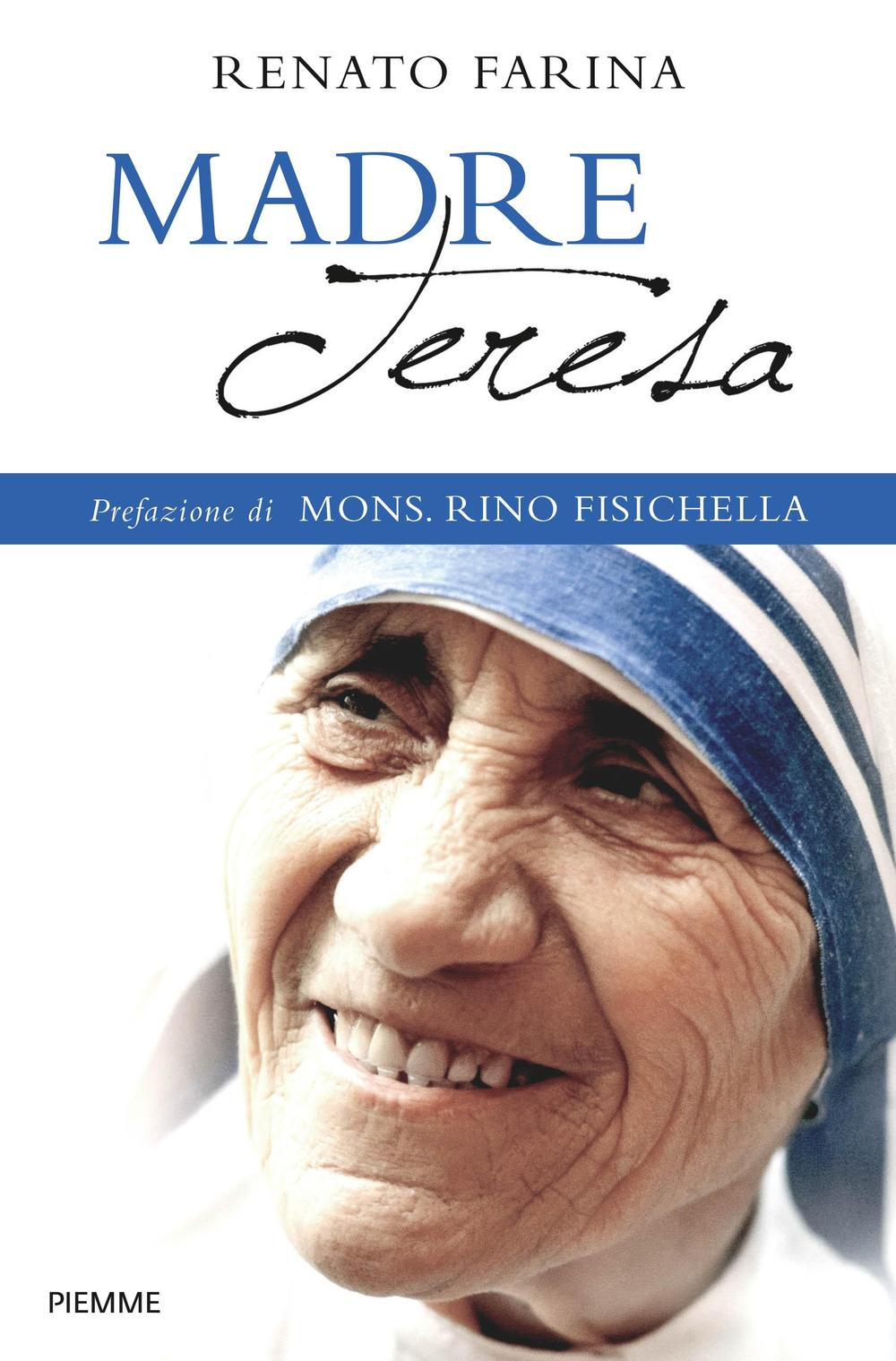 Madre Teresa Scarica PDF EPUB
