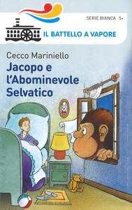 Jacopo e l'abominevole selvatico Scarica PDF EPUB
