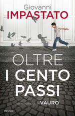Libro Oltre i cento passi Giovanni Impastato
