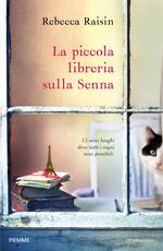 Libro La piccola libreria sulla Senna Rebecca Raisin
