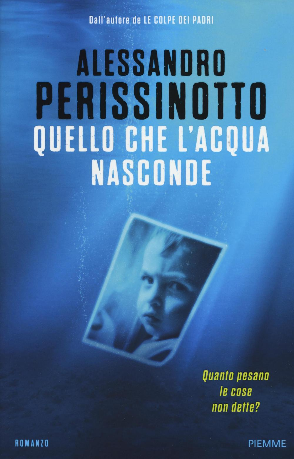 Salone del Libro, l'annuncio di Alessandro Baricco: «Ho finito di