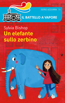 Un elefante sullo zerbino. Ediz. illustrata.pdf