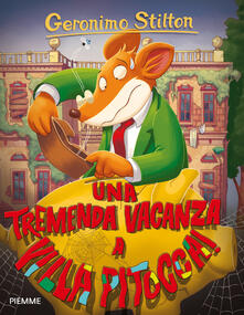 Una tremenda vacanza a Villa Pitocca!.pdf