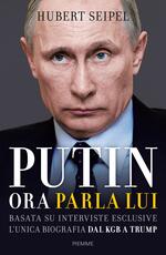 Libro Putin. Ora parla lui Hubert Seipel