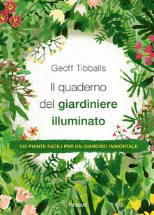 Il quaderno del giardiniere illuminato.pdf