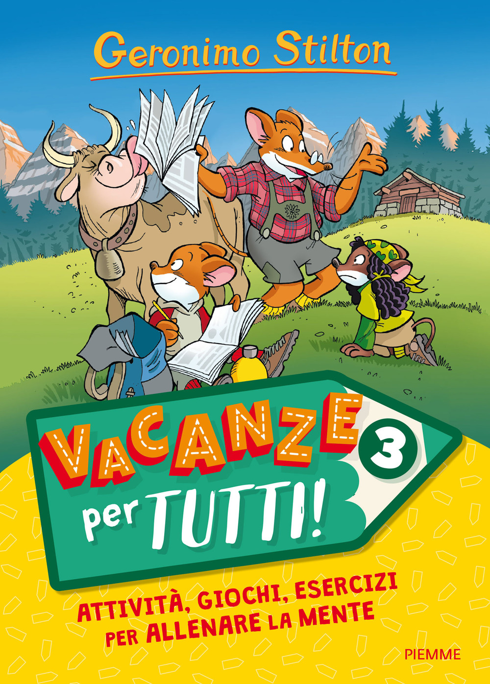 Scaricare Libri Geronimo Stilton Gratis Bigwhitecloudrecs