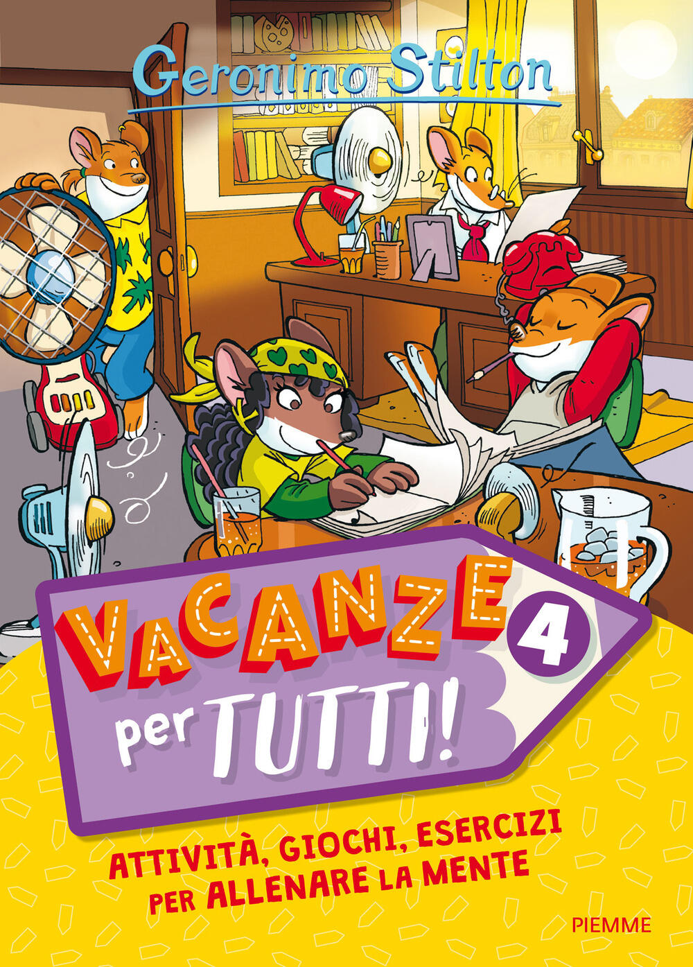 Tutti I Libri Di Geronimo Stilton Storie Da Ridere