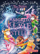 Libro Il segreto delle fate delle stelle Tea Stilton