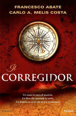 Libro Il corregidor Francesco Abate Carlo A. Melis Costa