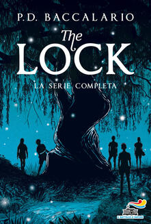 Leggereinsiemeancora.it The Lock. La serie completa Image