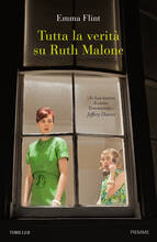 Libro Tutta la verità su Ruth Malone Emma Flint