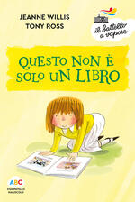 Questo non è solo un libro