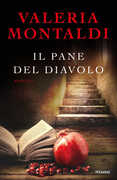 Libro Il pane del diavolo Valeria Montaldi
